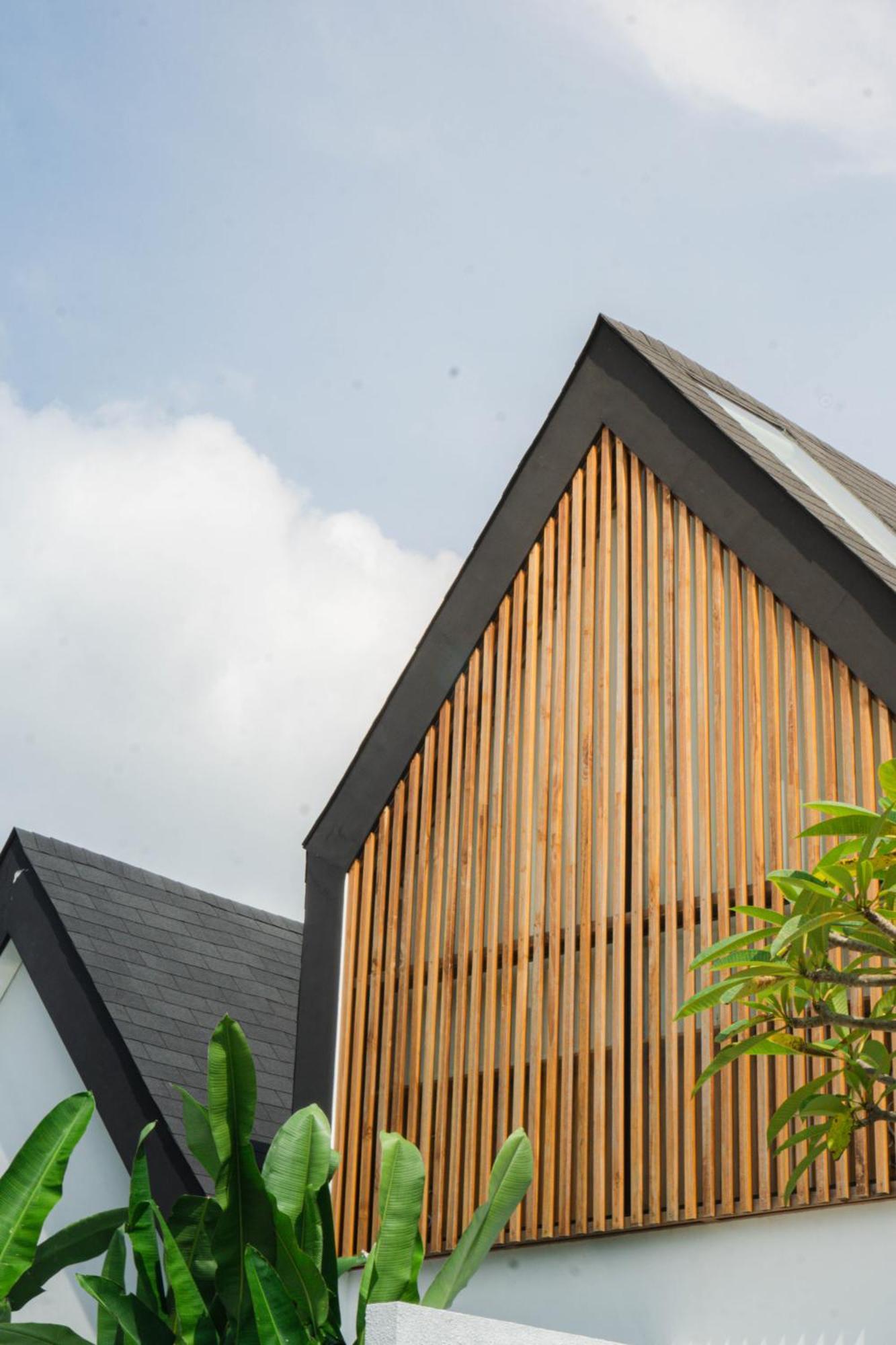 Tannari Villa Ubud Exteriör bild